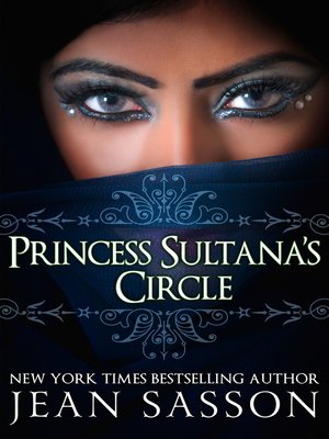 cover image of Princess Sultana's Circle